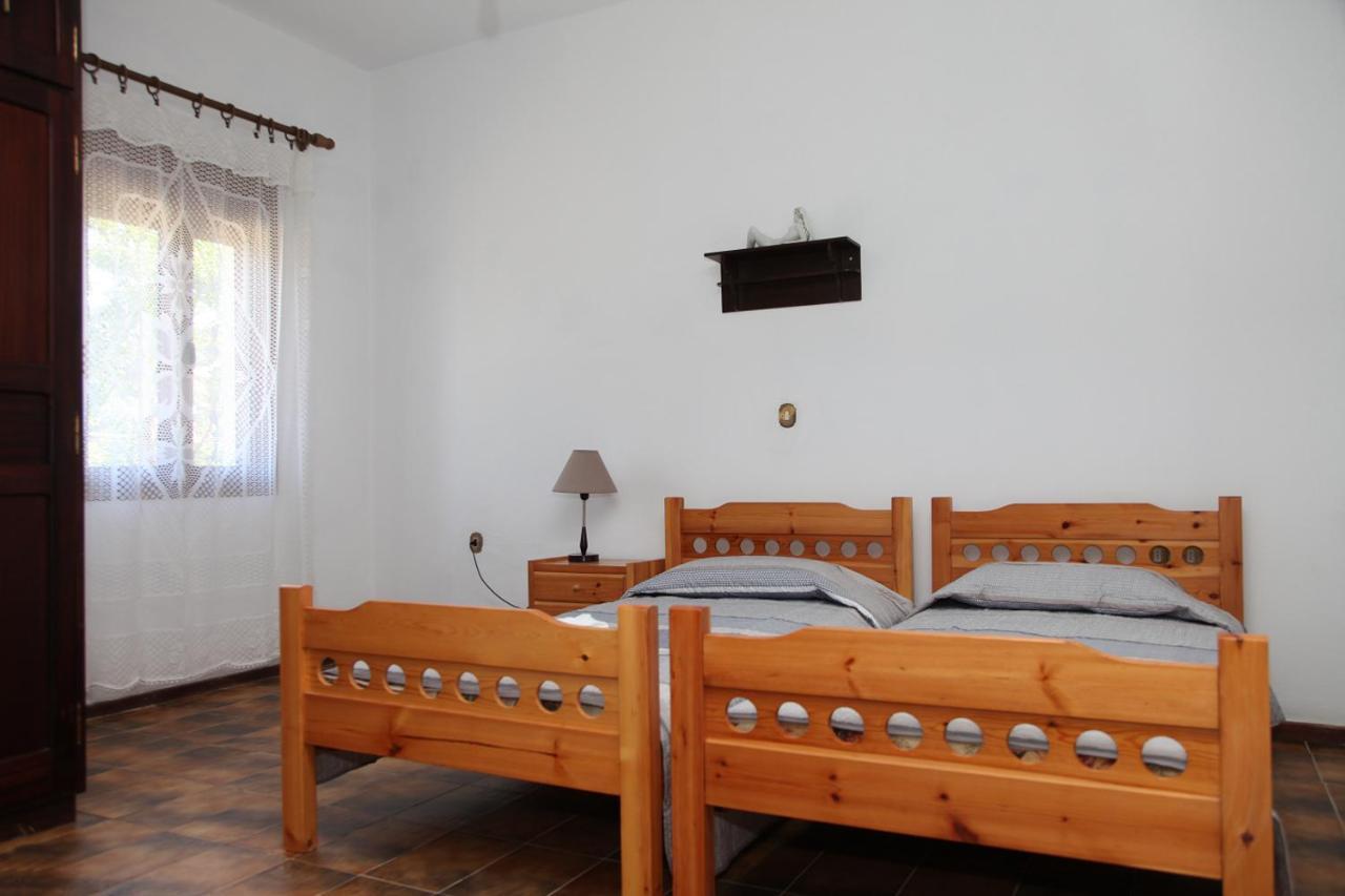 Hellenick House Villa Agios Ioannis  Exteriör bild